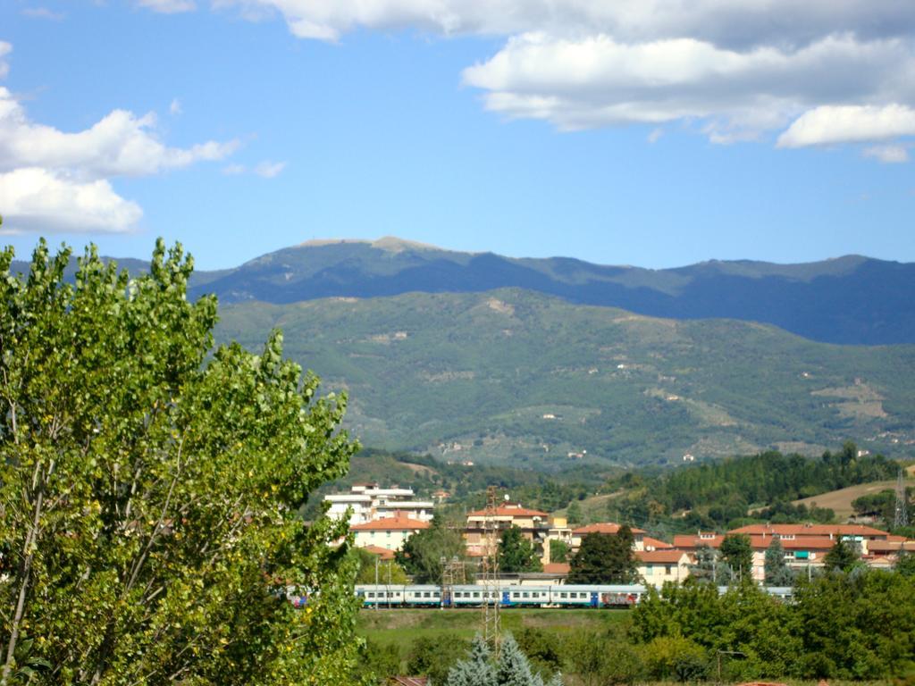 Casa Vacanze Alle Porte Del Chianti San Giovanni Valdarno Exterior photo