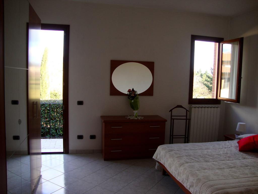 Casa Vacanze Alle Porte Del Chianti San Giovanni Valdarno Exterior photo