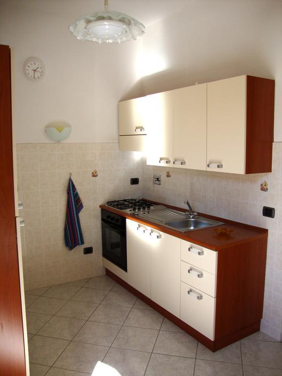 Casa Vacanze Alle Porte Del Chianti San Giovanni Valdarno Exterior photo